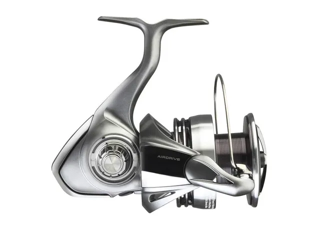 Котушка DAIWA 23 Exceler LT 4000-C Фото 3